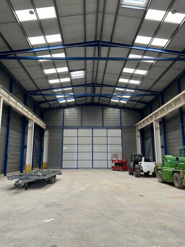 Flex in Tancarville for lease Interior Photo- Image 1 of 9