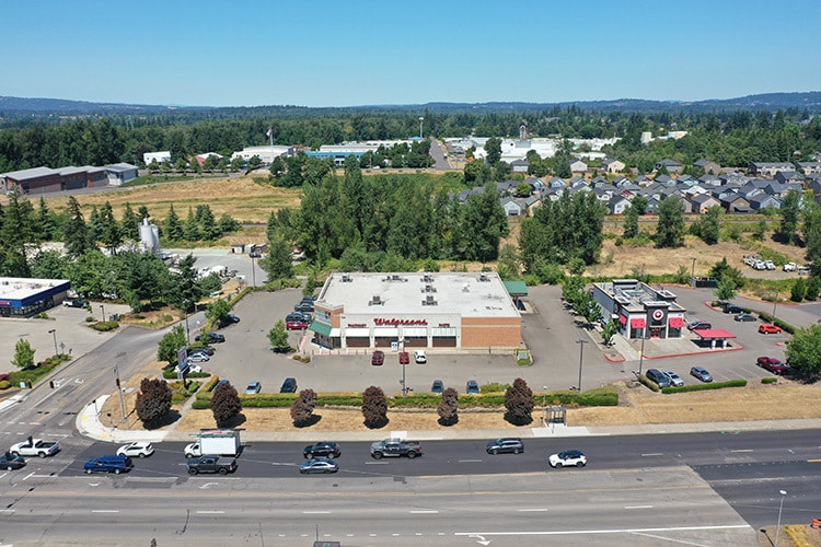 1080 SW 1st Ave, Canby, OR for sale - Building Photo - Image 3 of 18