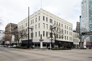 Plus de détails pour 300 20th St N, Birmingham, AL - Multi-résidentiel à vendre