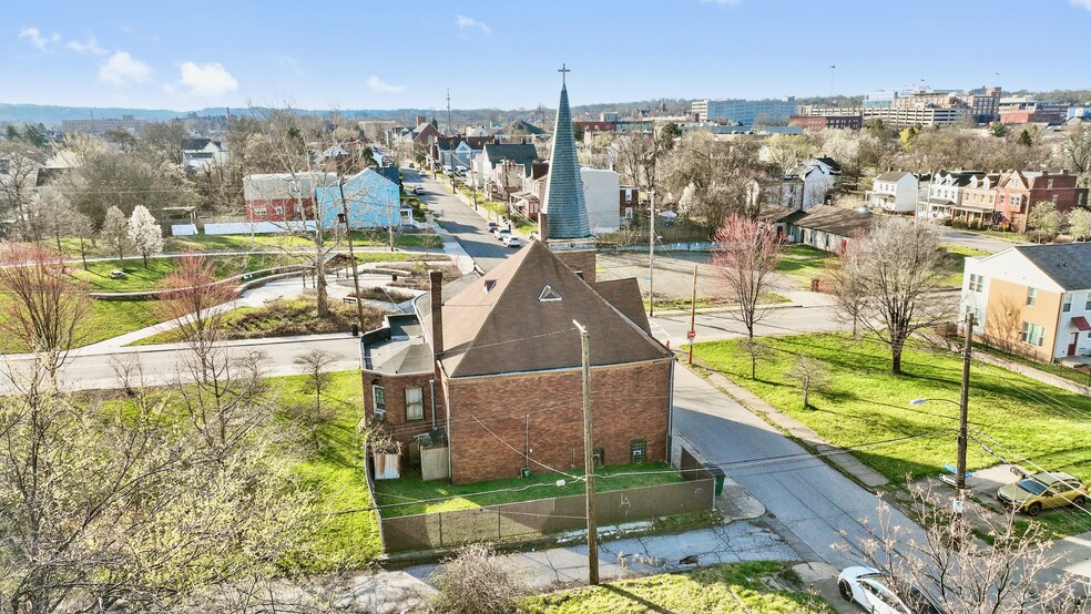 301 Larimer Ave, Pittsburgh, PA à vendre - Photo du b timent - Image 3 de 31