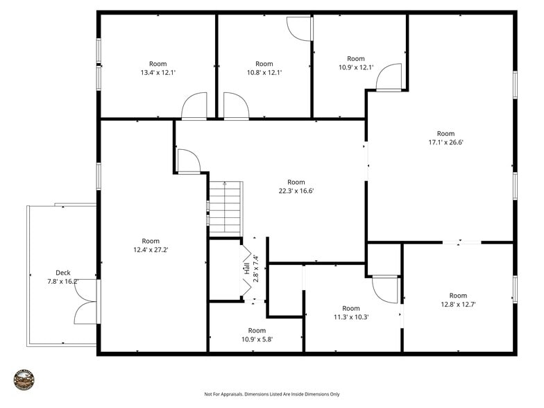 192 Fashion Cir, Rutherfordton, NC à vendre - Photo du bâtiment - Image 2 de 54