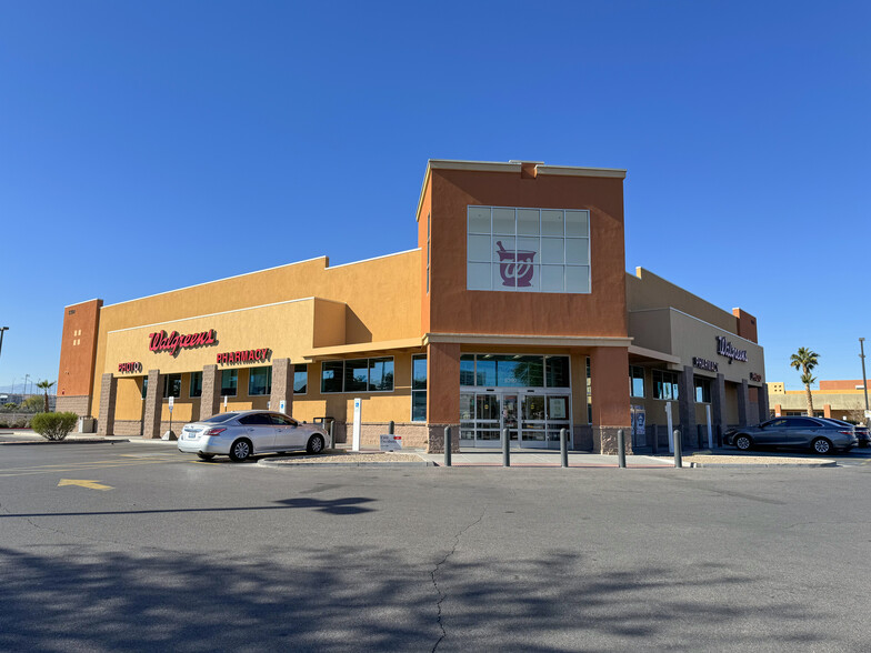 6360 Boulder Hwy, Las Vegas, NV for lease - Building Photo - Image 3 of 6