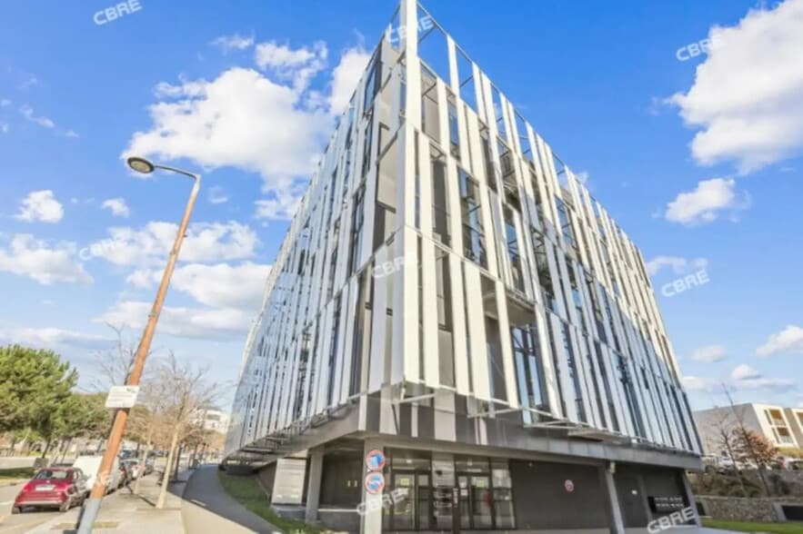 Office in Balma for lease - Building Photo - Image 2 of 14