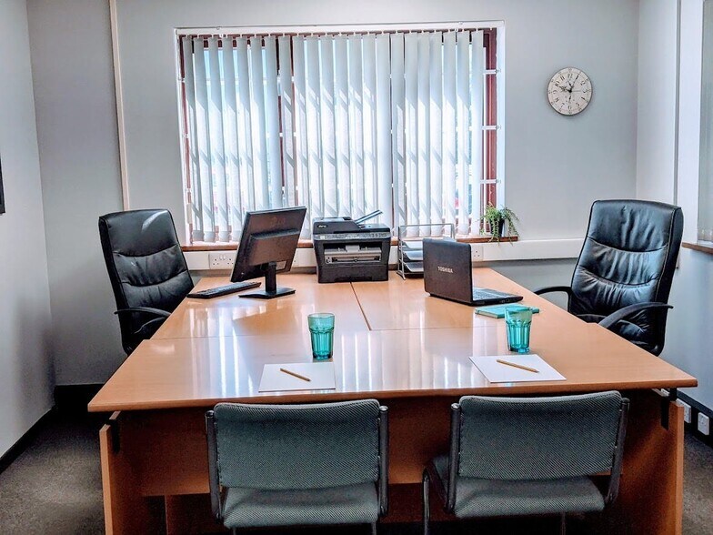 14 Blackstone Rd, Huntingdon à vendre - Photo intérieure - Image 3 de 11