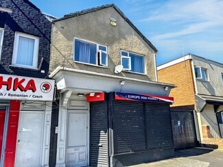 Plus de détails pour 90 Hartington Rd, Stockton On Tees - Commerce de détail à vendre