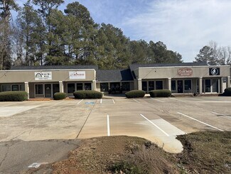 Plus de détails pour 1367 W Martintown Rd, North Augusta, SC - Commerce de détail à louer