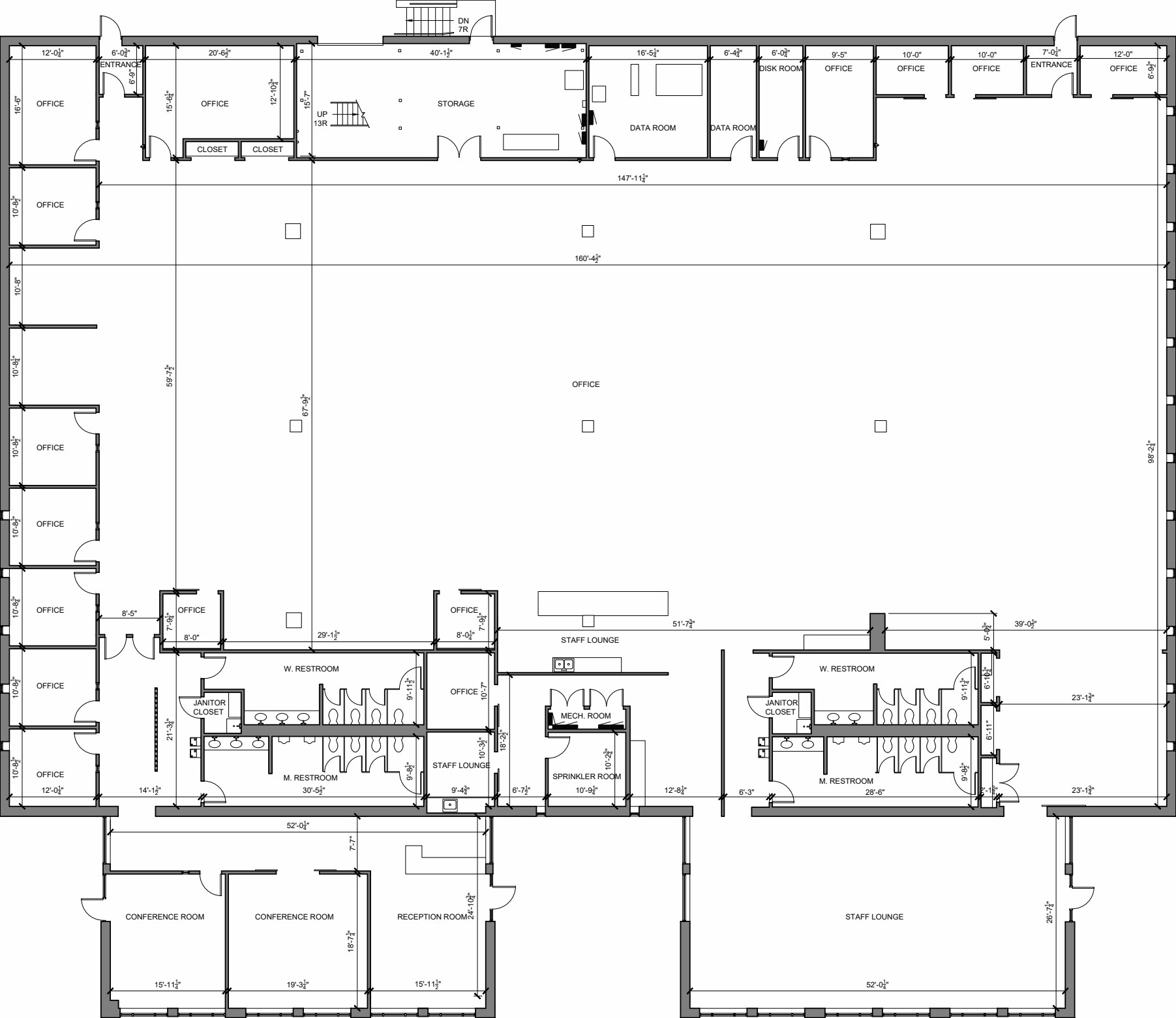 267 Kappa Dr, Pittsburgh, PA for lease Floor Plan- Image 1 of 1