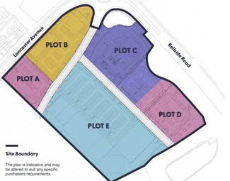 More details for Bellside Rd, Chapelhall - Land for Sale