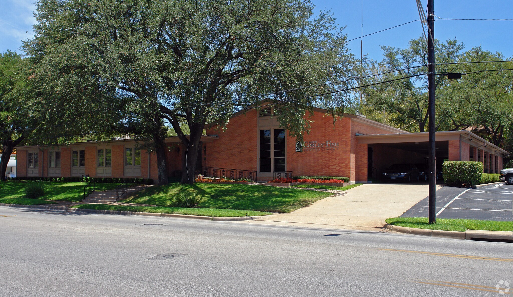 3125 N Lamar Blvd, Austin, TX for lease Primary Photo- Image 1 of 6