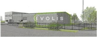 More details for Flex for Lease
