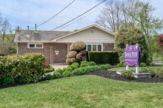 Plus de détails pour 355 Buckelew Ave, Monroe Township, NJ - Spécialité à vendre