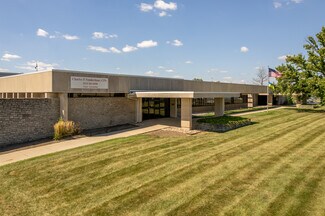 Plus de détails pour 10001 Alliance Rd, Blue Ash, OH - Industriel à louer