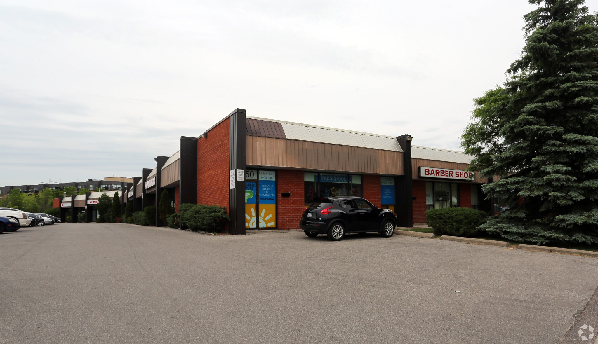 350 Woodbridge Ave, Vaughan, ON à vendre Photo principale- Image 1 de 1