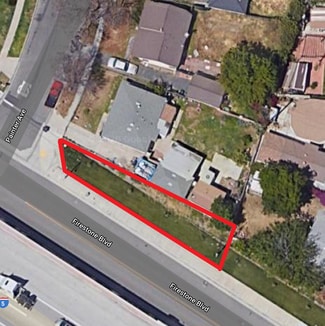 More details for 14622 Painter Ave, Norwalk, CA - Land for Sale