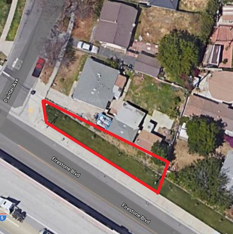 14622 Painter Ave, Norwalk, CA à vendre Photo du bâtiment- Image 1 de 2