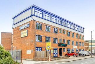 More details for 851-861 Coronation Rd, London - Flex for Lease
