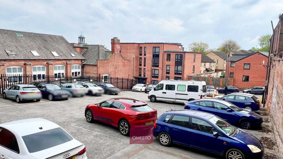 Egerton St, Nottingham à louer - Photo du bâtiment - Image 3 de 31
