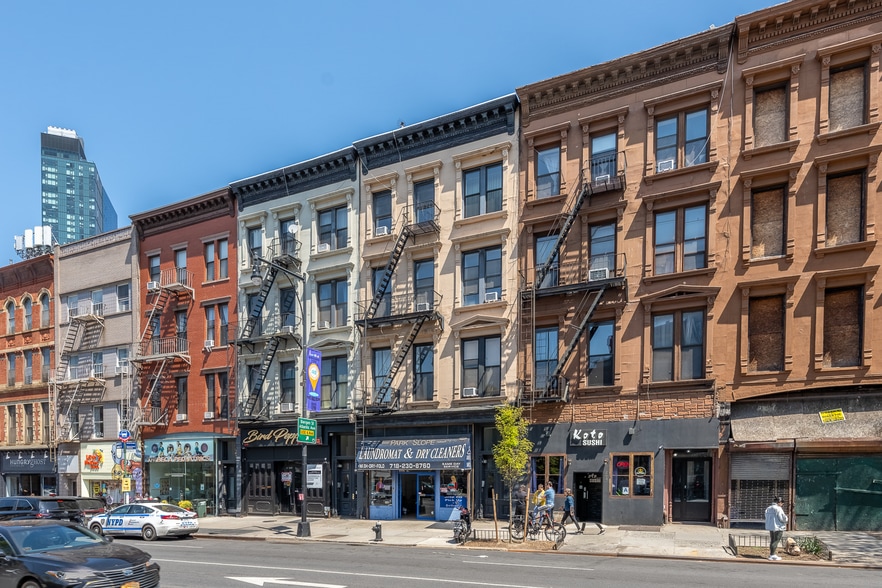 259 Flatbush Ave, Brooklyn, NY for sale - Building Photo - Image 3 of 17