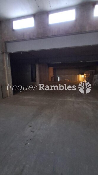 Spécialité dans Igualada, Barcelona à vendre - Photo intérieure - Image 2 de 3