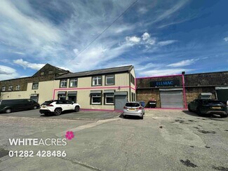 Plus de détails pour Coal Clough Ln, Burnley - Local d'activités à louer