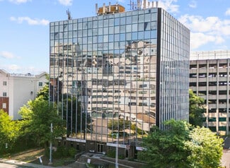 More details for 100 Retreat Ave, Hartford, CT - Office for Sale