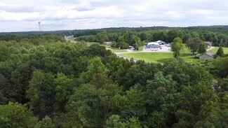 Plus de détails pour 14959 AL Highway 157, Vinemont, AL - Terrain à vendre