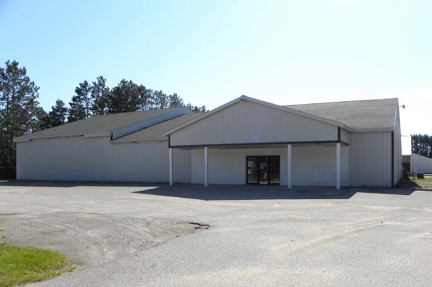 3662 S US 131, Cadillac, MI for lease - Building Photo - Image 2 of 3