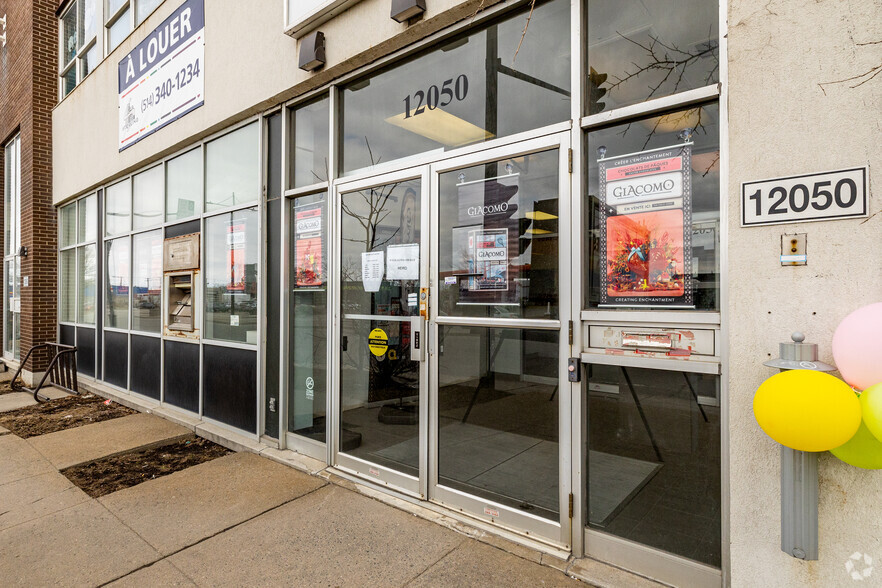 12050-12060 Rue Sherbrooke E, Montréal, QC à vendre - Photo du b timent - Image 3 de 4