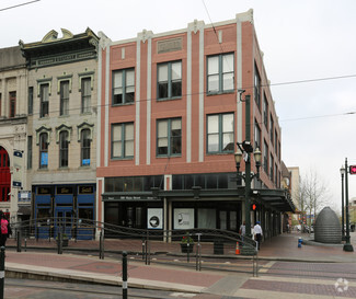 Plus de détails pour 300 Main St, Houston, TX - Bureau à louer