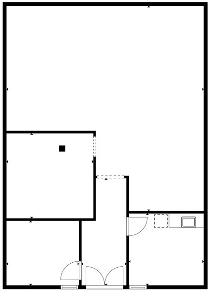 300-302 Main St, Half Moon Bay, CA à louer - Photo du bâtiment - Image 3 de 9