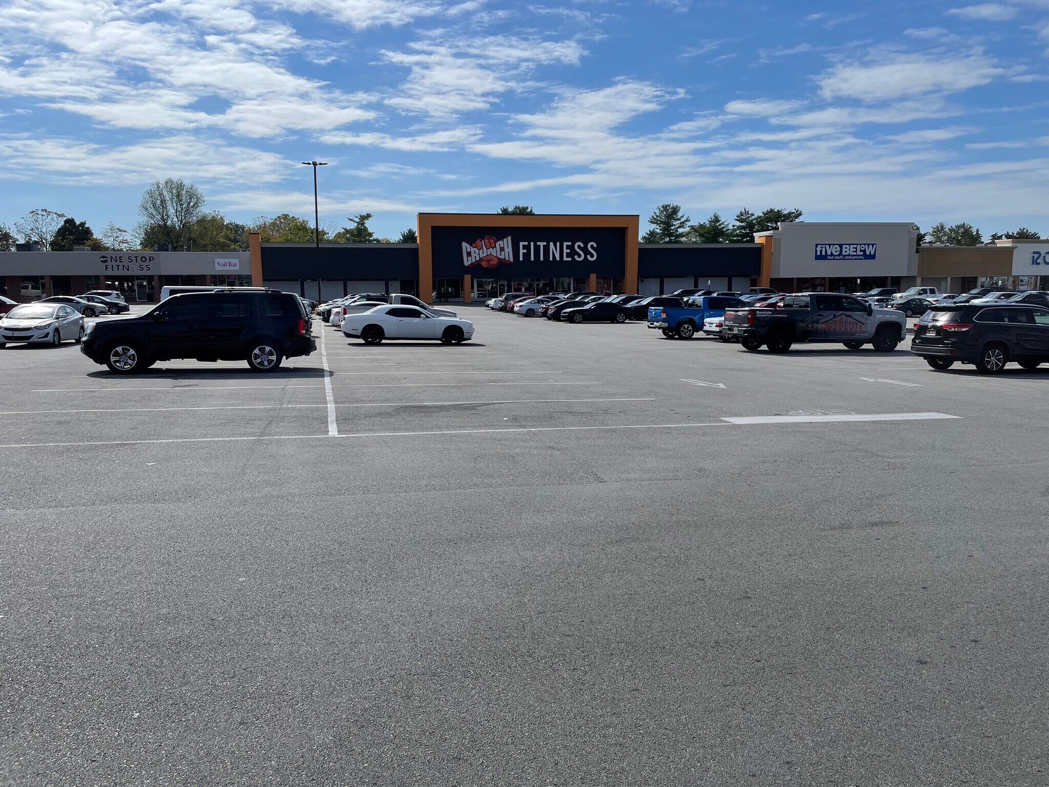 5300-5404 Bardstown Rd, Louisville, KY for lease Interior Photo- Image 1 of 2