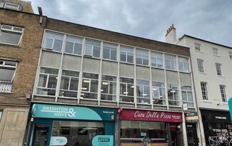 Plus de détails pour 27-29 North St, Brighton - Bureau à louer