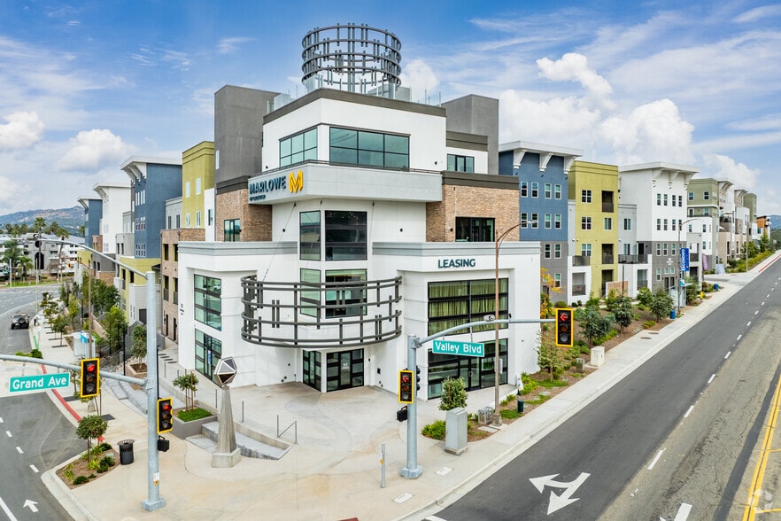 101 Chamomile Gln, Escondido, CA for lease - Building Photo - Image 3 of 27