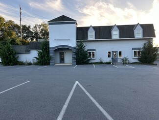 Plus de détails pour 60 Shillington Rd, Sinking Spring, PA - Flex à vendre