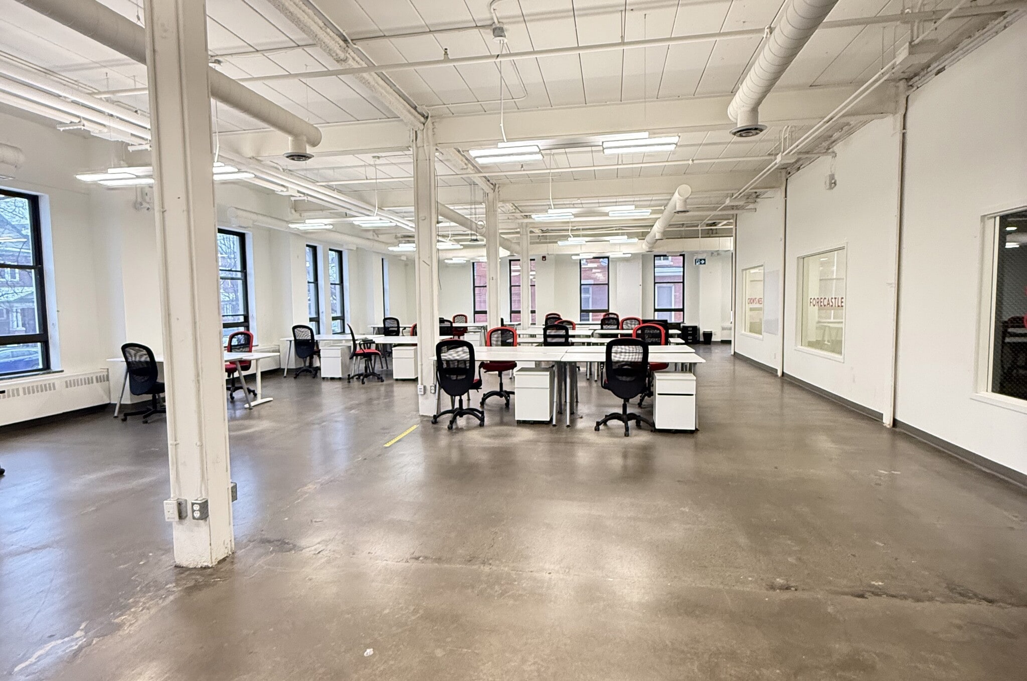 455 Dovercourt Rd, Toronto, ON for lease Interior Photo- Image 1 of 14