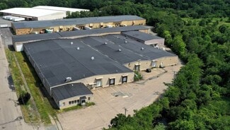 More details for 1 Mear Rd, Holbrook, MA - Industrial for Sale