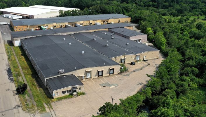 1 Mear Rd, Holbrook, MA for lease Primary Photo- Image 1 of 3