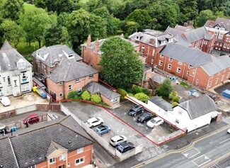 Plus de détails pour Queens Rd, Oldham - Médical à louer