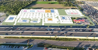 More details for Shops at Chavez, San Juan, TX - Retail for Lease