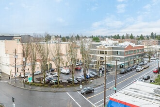 1717 NE 42nd Ave, Portland, OR - Aerial  map view - Image1