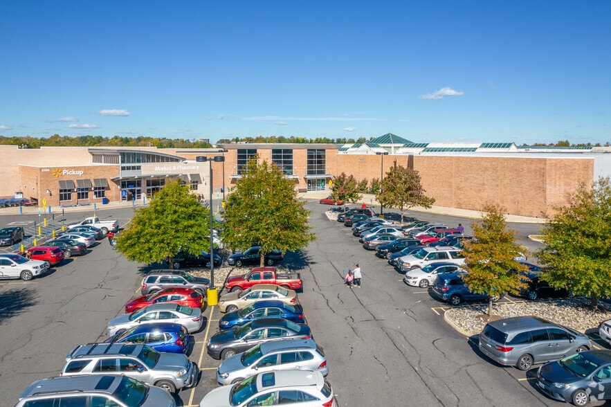 8300 Sudley Rd, Manassas, VA for sale - Primary Photo - Image 1 of 8