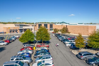 Plus de détails pour Manassas Mall Shopping Center – Commerce de détail à vendre, Manassas, VA