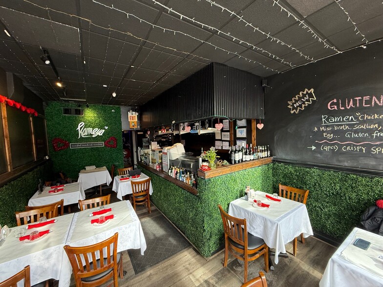 2200 N Halsted St, Chicago, IL for lease - Building Photo - Image 2 of 6