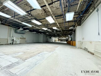 Plus de détails pour 111 Humboldt St, Rochester, NY - Local d'activités à louer