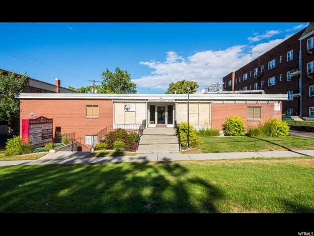 34 S 500 E, Salt Lake City, UT à vendre Photo principale- Image 1 de 1