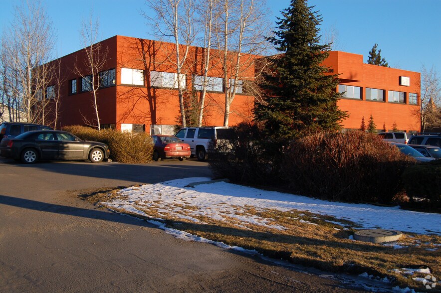 100 N Mullan Rd, Spokane, WA à louer - Photo du bâtiment - Image 2 de 13