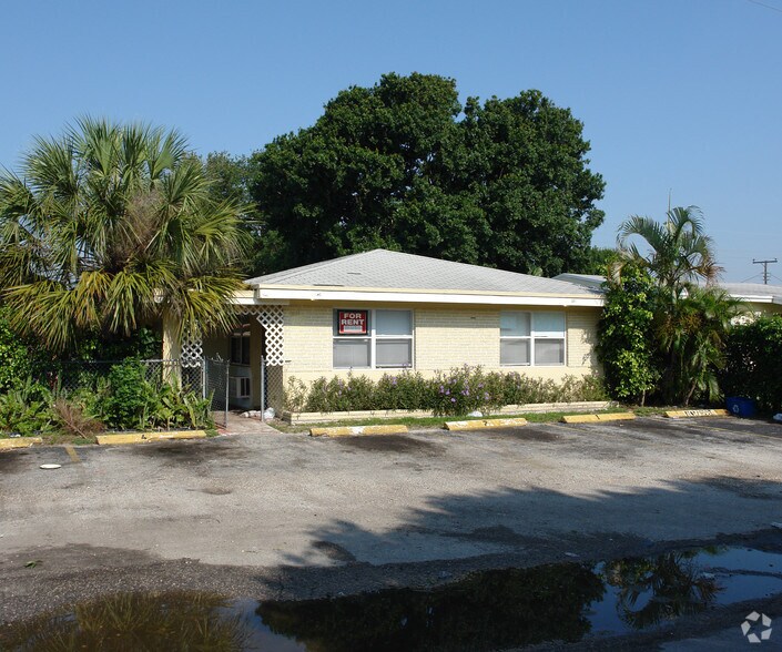 1021 NW 4th Ave, Fort Lauderdale, FL à vendre - Photo principale - Image 1 de 19