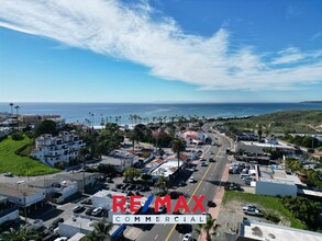 1640 N El Camino Real, San Clemente, CA - Aérien  Vue de la carte - Image1