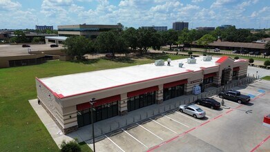 6953 W Tidwell Rd, Houston, TX for lease Building Photo- Image 2 of 11