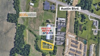 Plus de détails pour 10591 Success Ln, Dayton, OH - Terrain à vendre